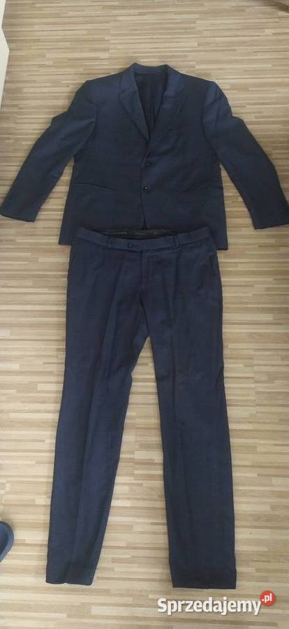 Garnitur męski sprzedam