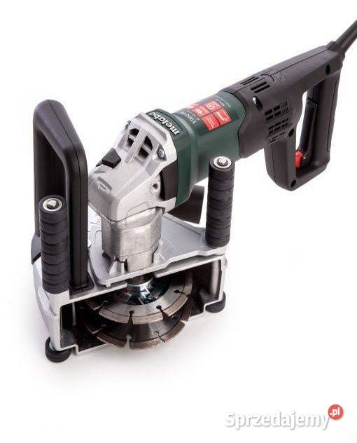 Bruzdownica Metabo MFE40 Opole sprzedam