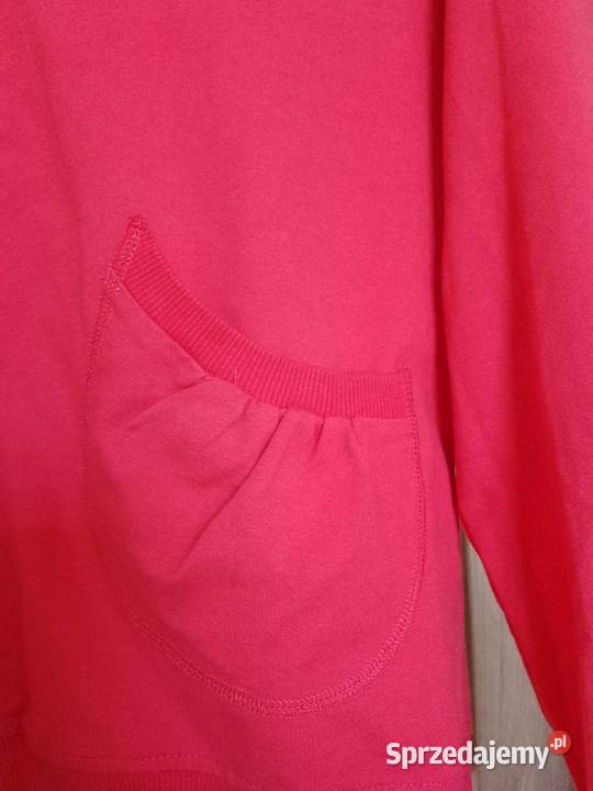 Bluza damska marki Cecilia Classics