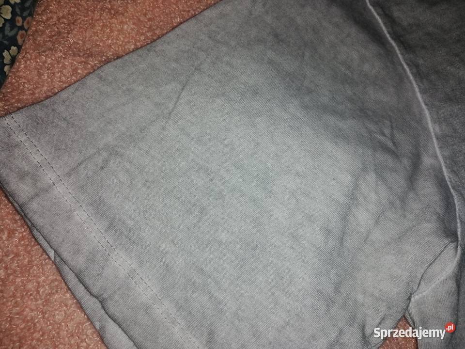 DiVERSE Limitowana Kolekcja Glamour NOWA bluzka Leszno