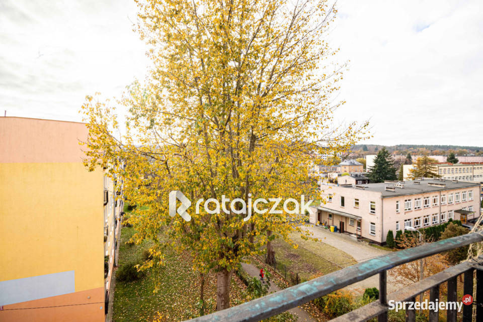 Mieszkanie Wejherowo Osiedle 1000Lecia Pp 42m2