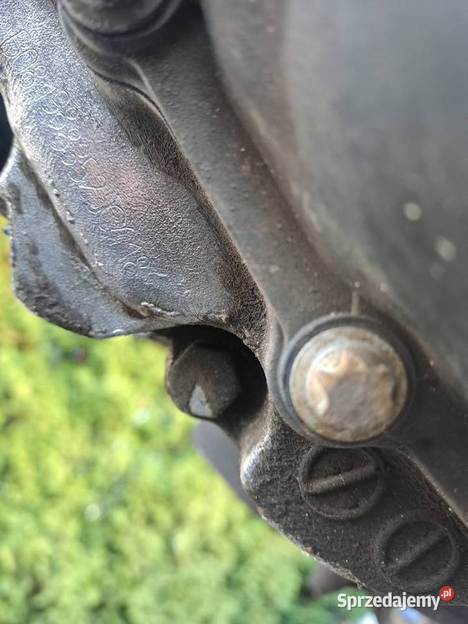 Opel Corsa D 14 16V Z14XEP skrzynia biegów kod Rok produkcji 2009