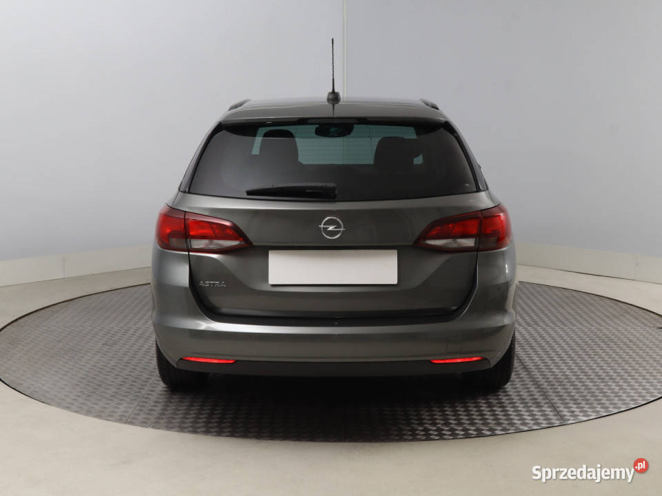 Opel Astra 12 Turbo 1199cm3 Bielany Wrocławskie sprzedam