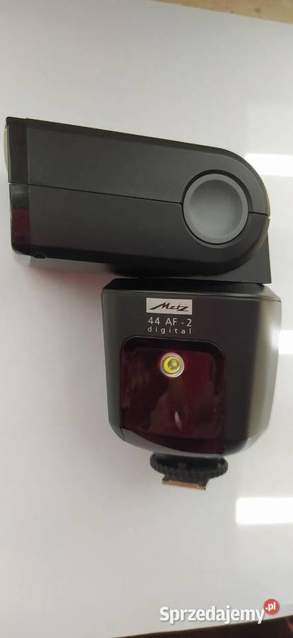 Lampa błyskowa Metz 44 AF2 digital Bodzechów sprzedam