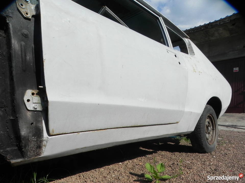 Datsun y120 1976 Pozostałe mazowieckie