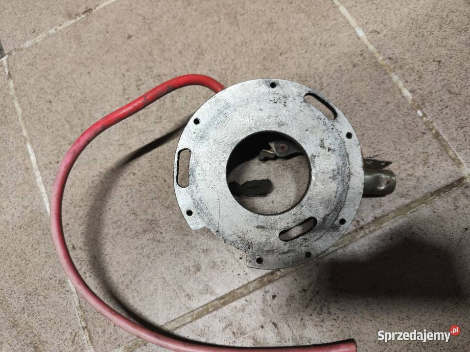 Zapłon głęboki wsk wfm Cewki zapłonowe Gorzów Wielkopolski