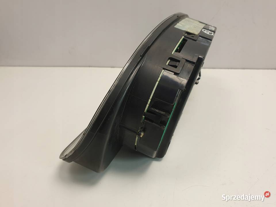 VW Passat B5 FL 23 V5 LICZNIK ZEGARY 3B0920807E Chełm