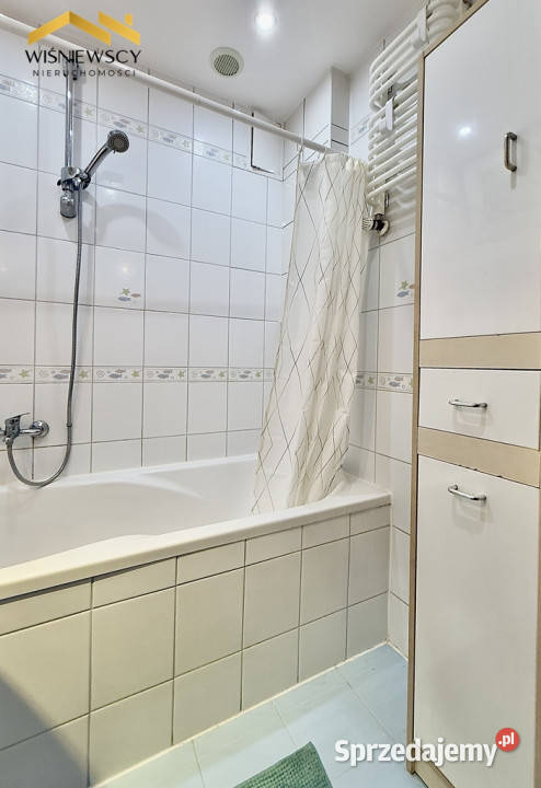 Mieszkanie 3 pok 5232 m2 Elbląg Hetmańska Piętro 3