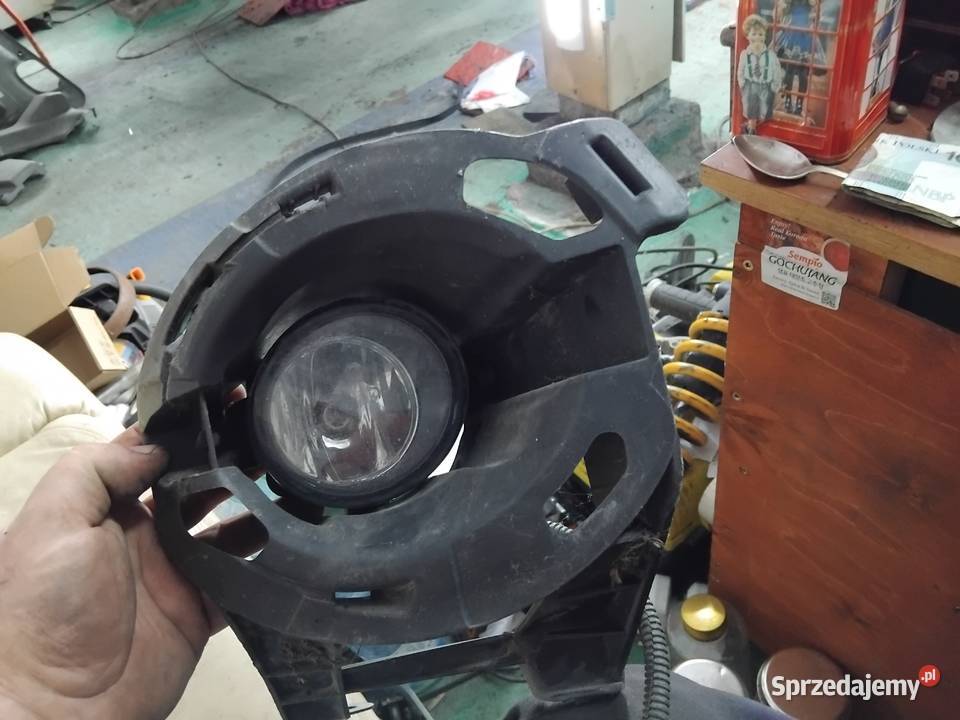 clio 3 halogen Adamin
