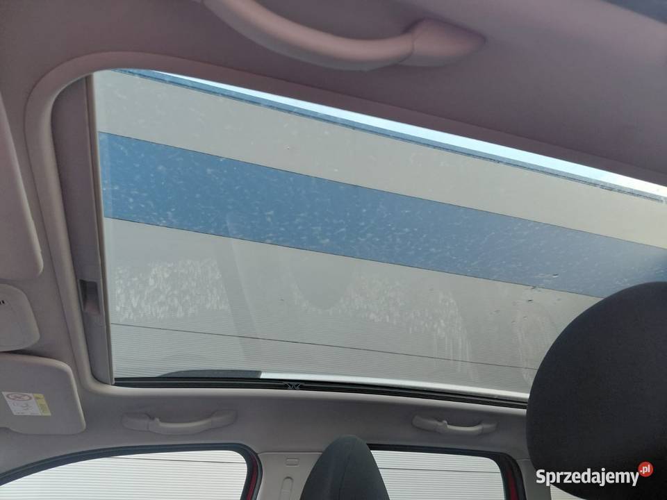 CITROEN C3 PICASSO 2016r 12 110 Przeb103ty komputer pokładowy Jelenia Góra