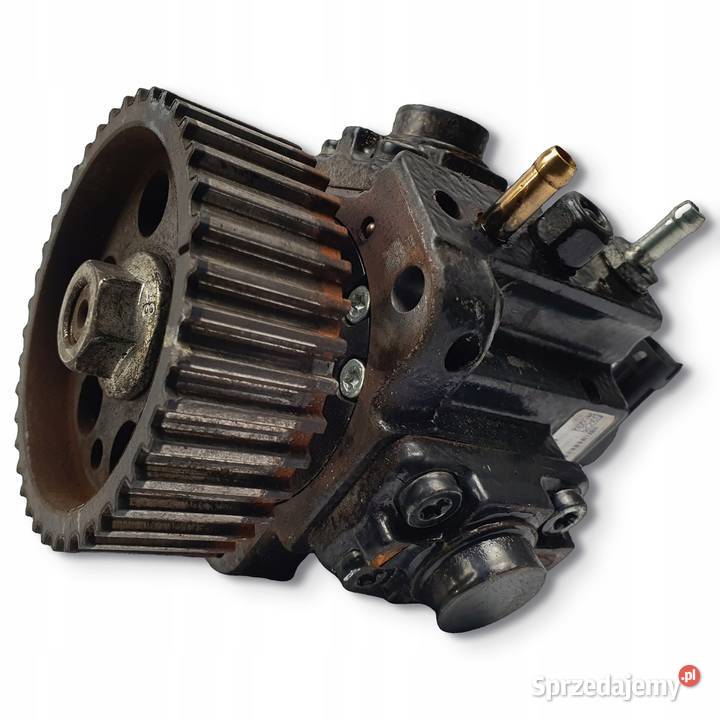 POMPA WTRYSKOWA Opel Zafira C Astra J Insignia Chełm