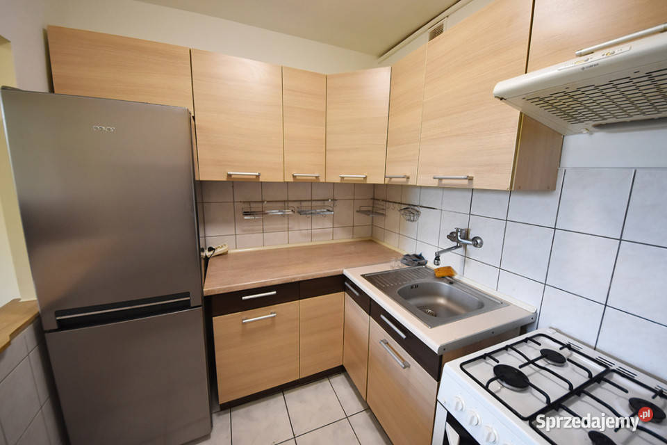 2pokojowe Opole Zaodrze balkon i parking sprzedam