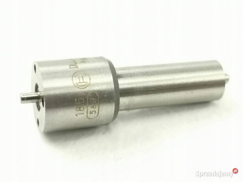 ROZPYLACZ KOŃCÓWKA WTRYSKIWACZA MAN DLLA146P166 lubelskie