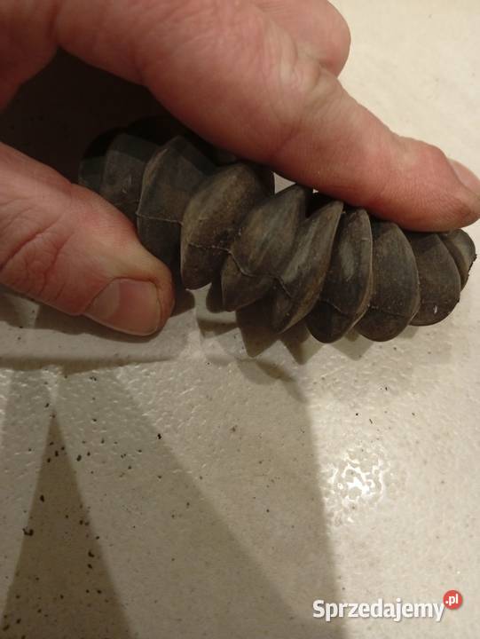 Gumy drzwi przelotki na przewody łączniki osobowe Części samochodowe lubelskie