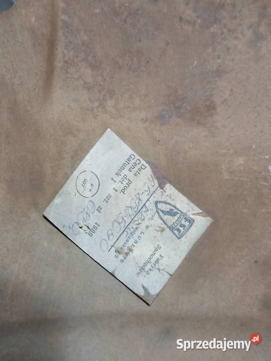 Narożnik tyl żuk śląskie Tychy