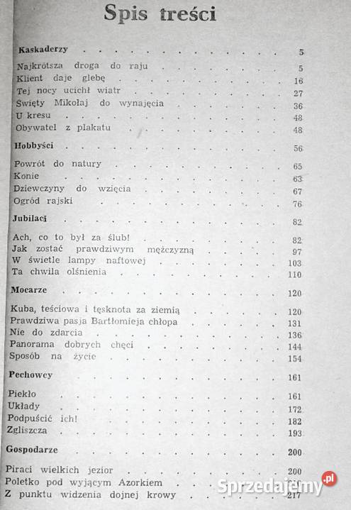 Odmieńcy Mirosław Prandota Chełm