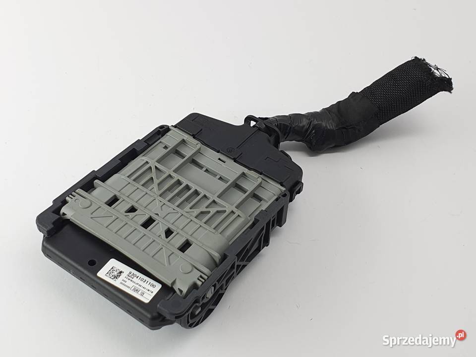 Modul Komputer Sterownik Ktm Duke 125 Układ elektryczny, zapłon Łódź sprzedam