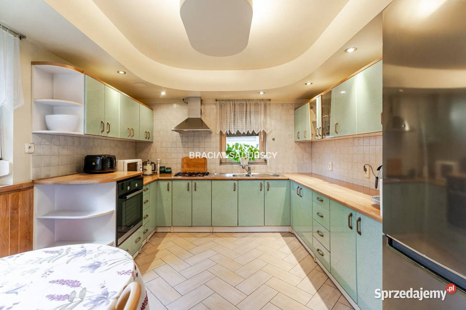 Dom 229m2 Kraków Sprzedaż małopolskie