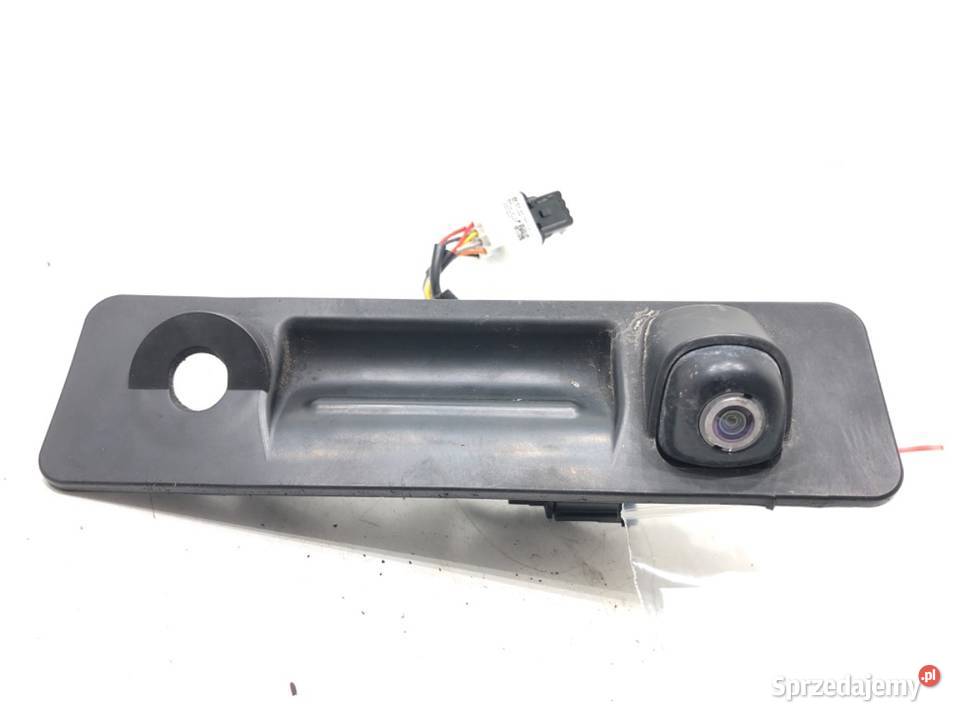 KLAMKA KLAPY TYŁ KAMERA KIA OPTIMA 95760D4101 podkarpackie