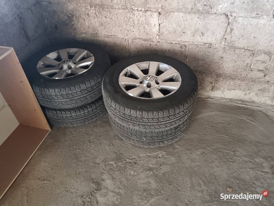 Sprzedam aluminiowe Samochodowe sprzedam