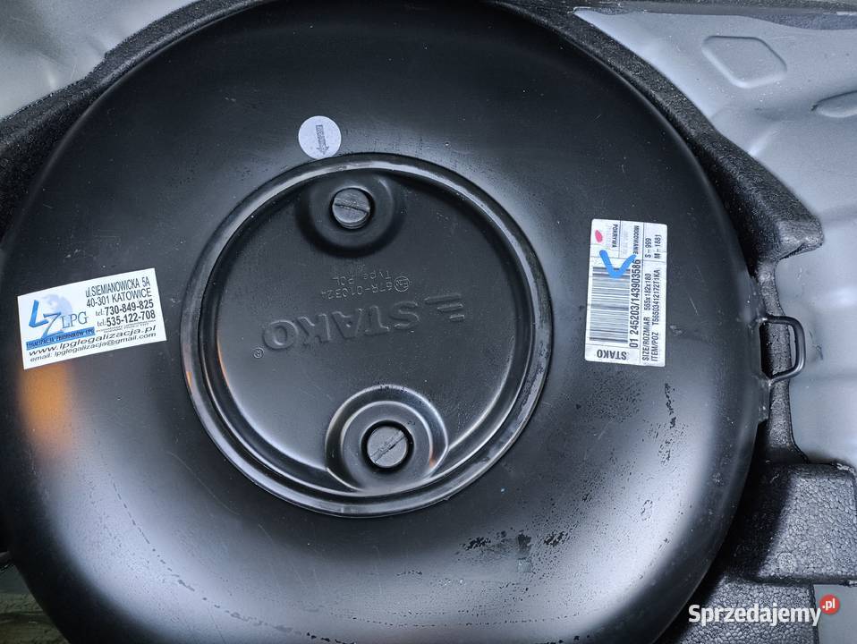 Hyundai I10 2015 I rej2016 salon Polska LPG sprzedam