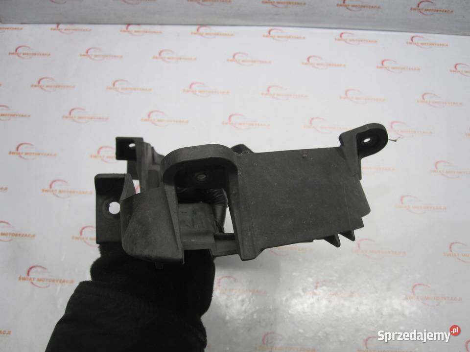 KIA SPORTAGE III 12r ślizg halogenu prawy przód Kielce