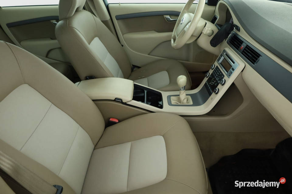 Volvo V70 16 D DRIVe mazowieckie Piaseczno