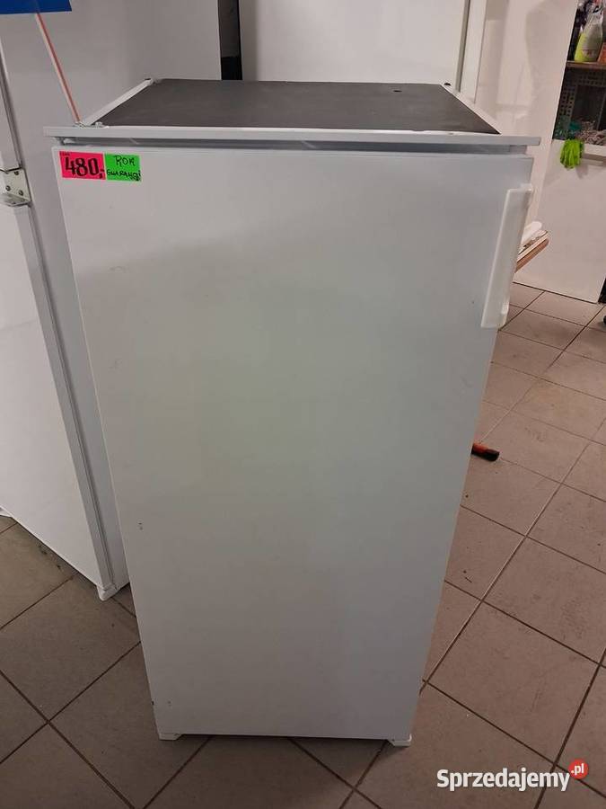 LODÓWKA DO ZABUDOWY BLAUPUNKT