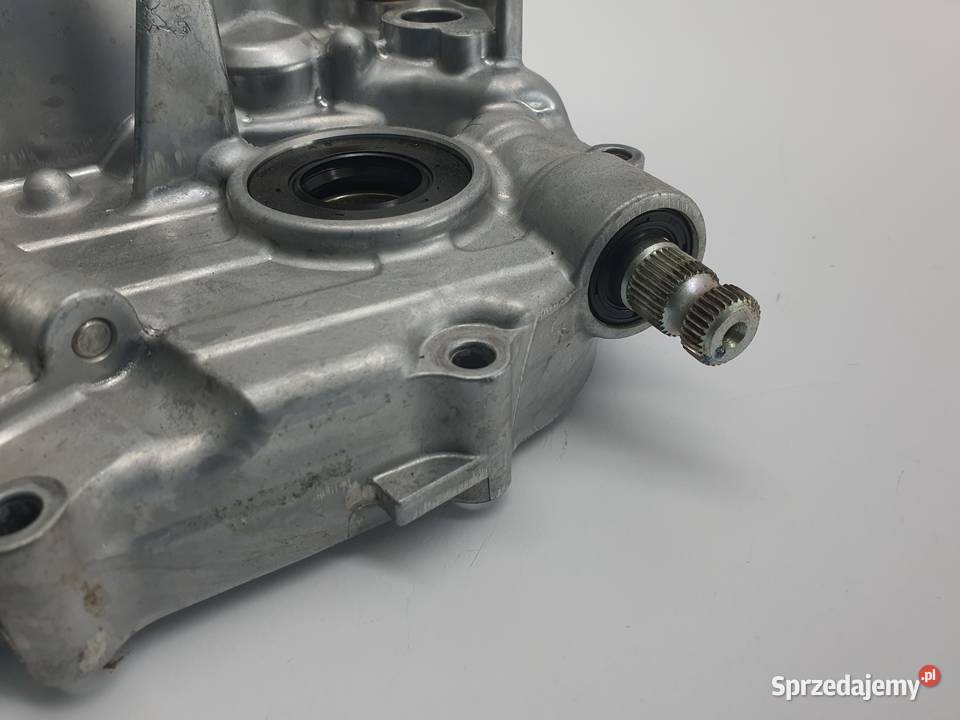 Dekiel Karter Obudowa Polkarter Honda Trx 420 Łódź