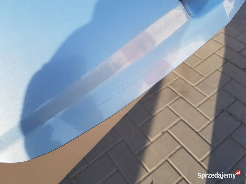 OPEL CORSA D TYLNA KLAPA SZYBA TYLNA KLAPA Z21C Turek