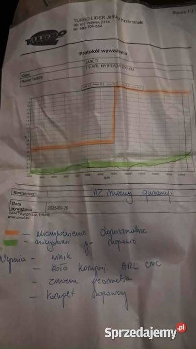 seat leon 1 arl Glinik Polski sprzedam