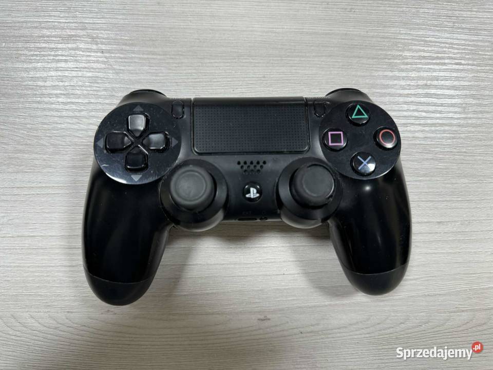 Konsola Sony PlayStation 4 slim 500 GB warmińsko-mazurskie Elbląg
