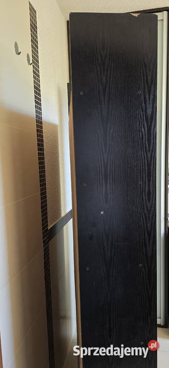 Regał na książki Węgrzce Wielkie