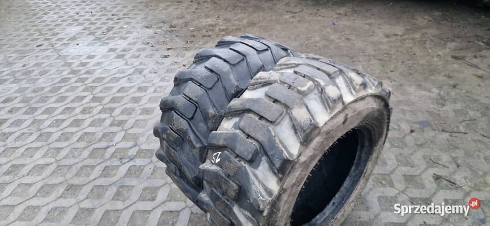 12165 12r165 30570r165 Alliance 12PR Bobcat 70 Nowe Miasto Lubawskie