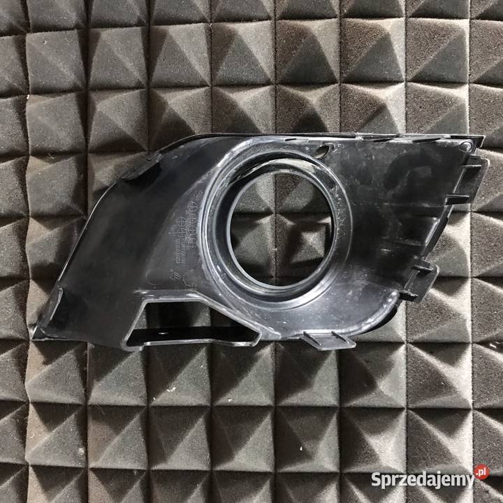 Nakładka na halogen lewa mitsubishi Asx lubelskie Kraśnik