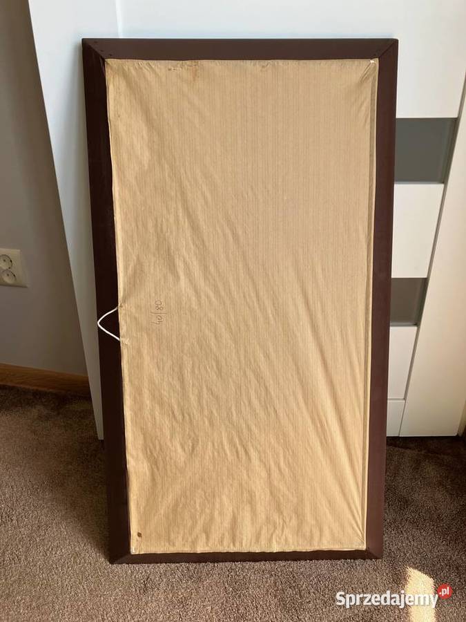 Obraz martwa natura owoce w ramie 90x50 podkarpackie Nisko
