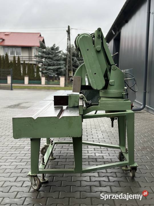 Piła poprzeczna wahadłowa BOTTENE R500 1457 Łabuńki Pierwsze sprzedam