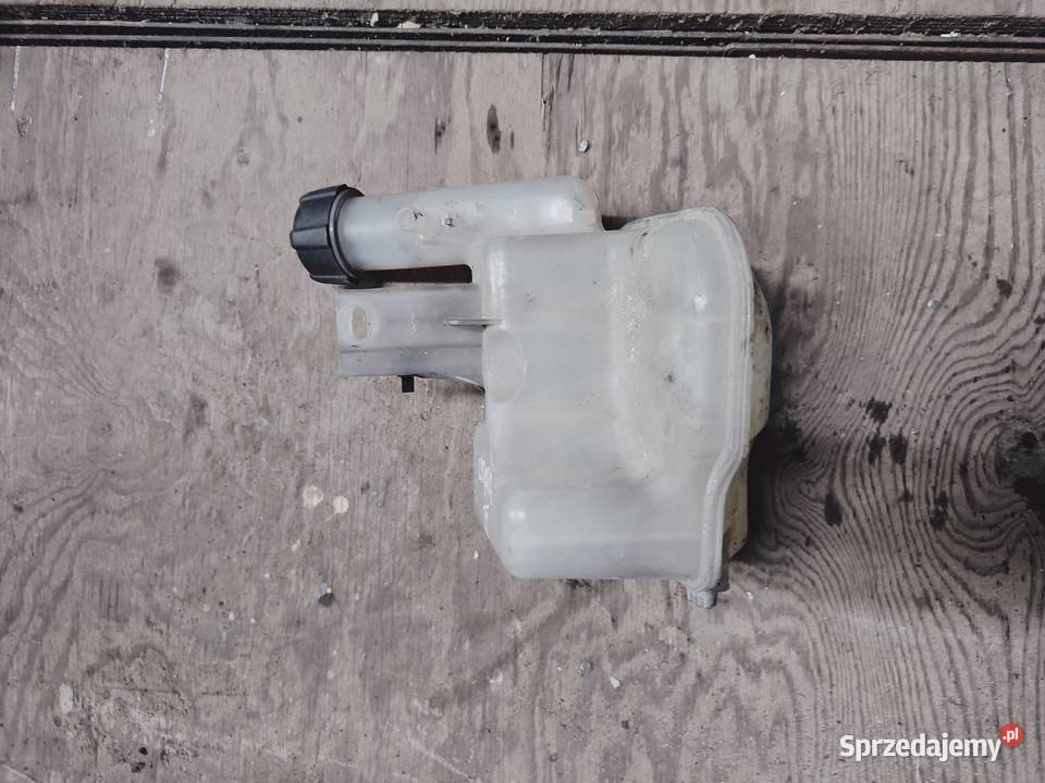 Zbiorniczek wyrównawczy Renault laguna 2 osobowe Łagów