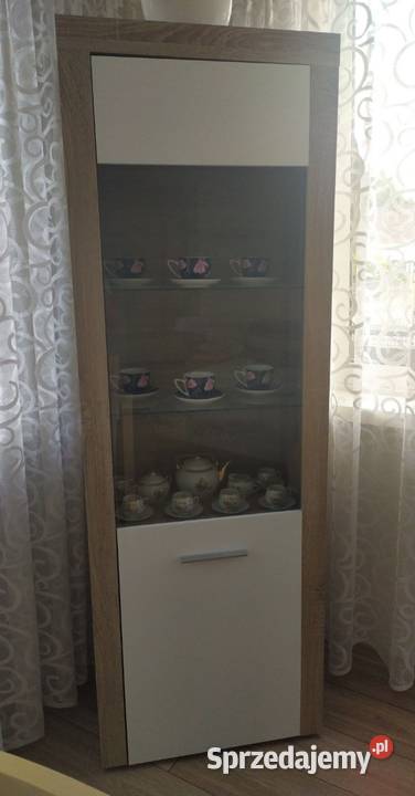 Sprzedam witrynę Zawiercie