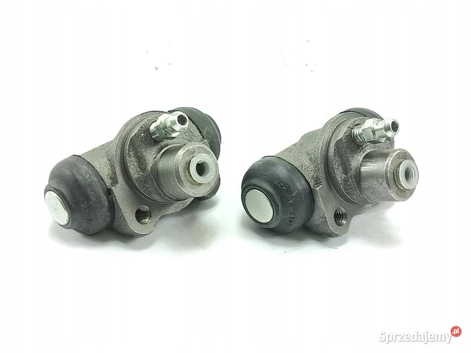 CYLINDERKI HAMULCOWE 2 CITROEN DYANE MEHARI 4804 sprzedam