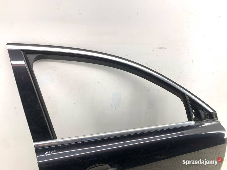 DRZWI PRAWY PRZÓD VOLVO S80 II SedanLimuzyna