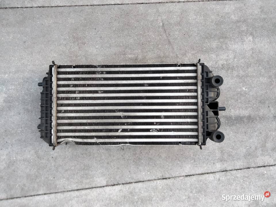 PSA Citroen peugeot 208 II opel mokka 12 osobowe