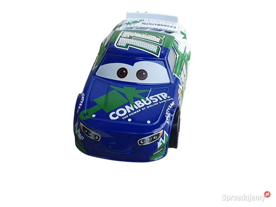 Zabawka model samochodu Chip Gearings 11 skala Cieszyn