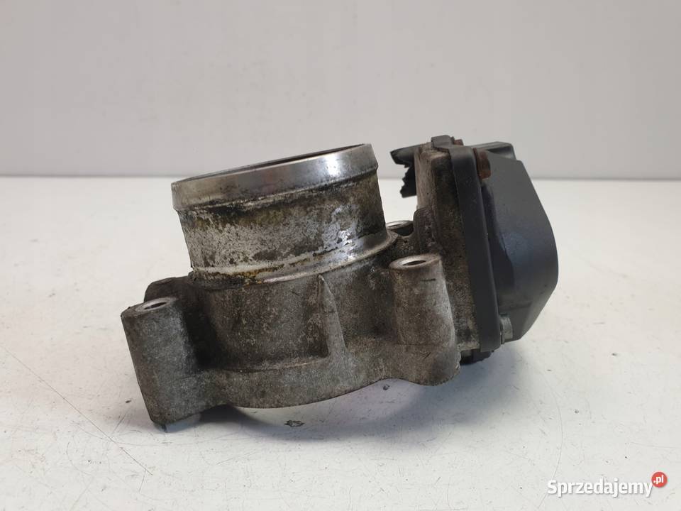 PRZEPUSTNICA SsangYong Rexton III 20 D XDI Przepustnice Chełm sprzedam