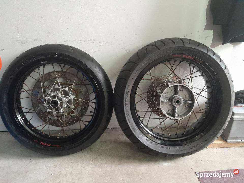 XT660 XT 660 Części Yamaha śląskie Dąbrowa Górnicza