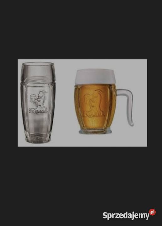 Szklankakufel kozel Bydgoszcz sprzedam