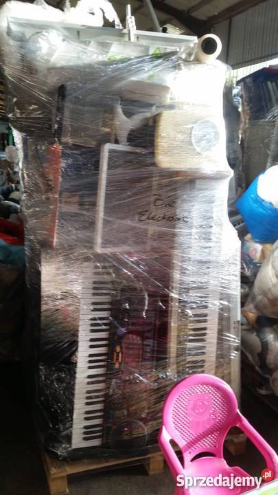 Zabawki Return i Twarda Angielska małopolskie Tarnów