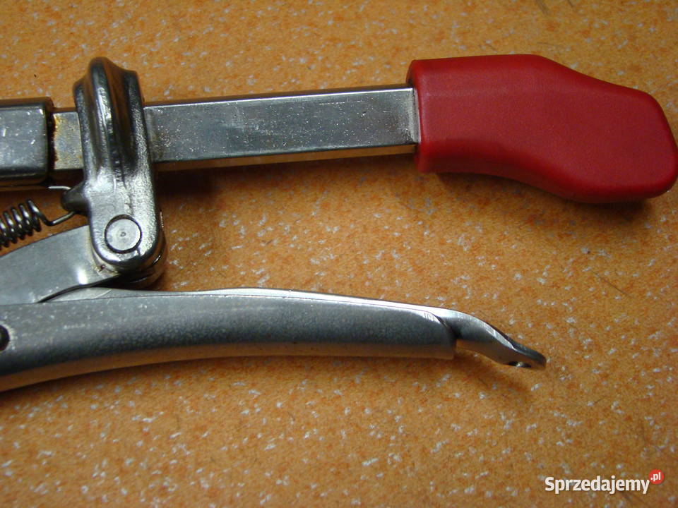 Szczypce Morsea 280 mm BAHCO automatyczne Ref Ręczne Bielsko-Biała