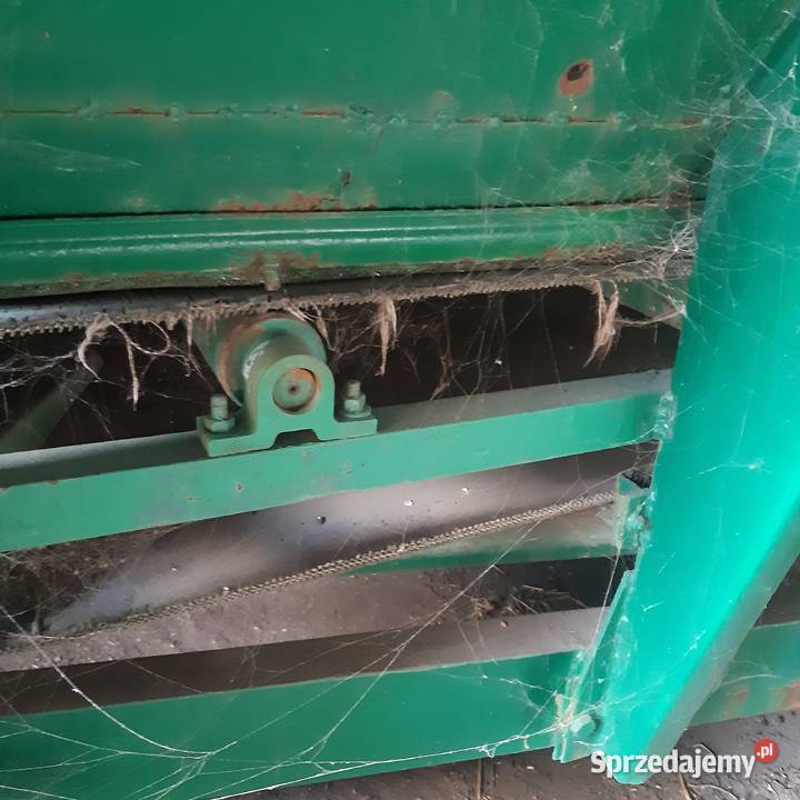 Rozsiewacz RCW 3 Piast Przytoczna