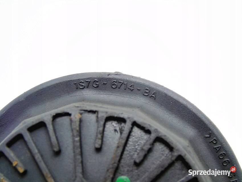 KOREK FILTRA OLEJU 18 16V MONDEO MK3 MAZDA 6 V50